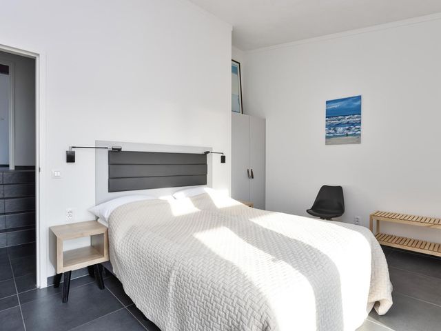 De Eco Punt 34, Ouddorp