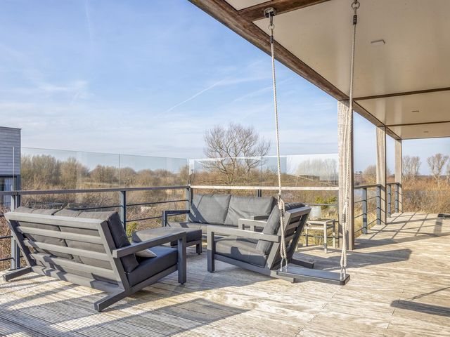 De Eco Punt 34, Ouddorp