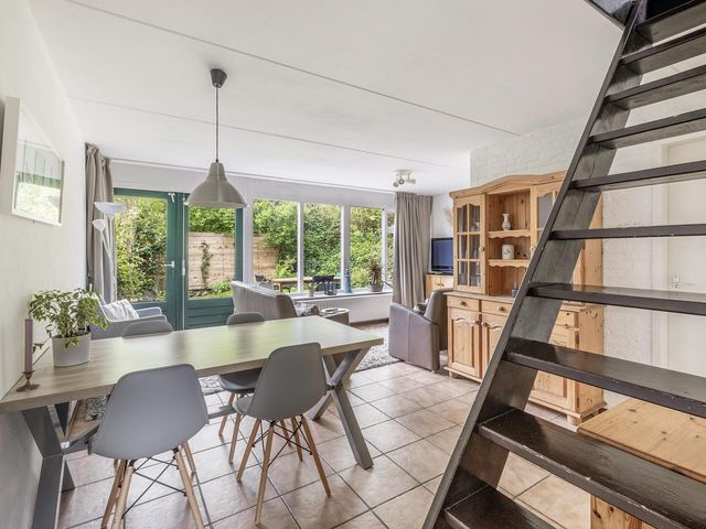 Jonkerstee 215, Ouddorp