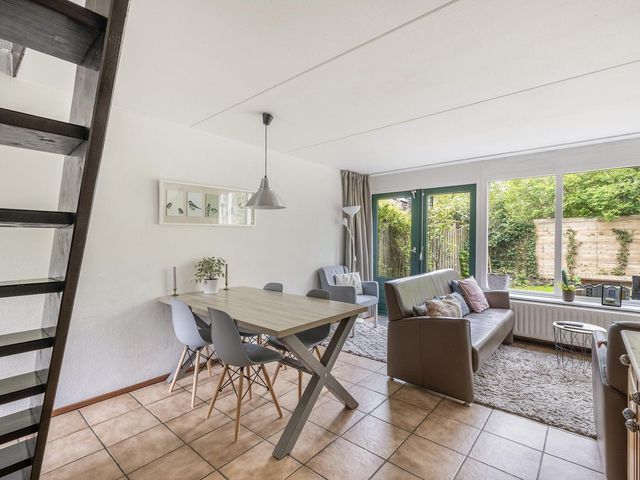 Jonkerstee 215, Ouddorp