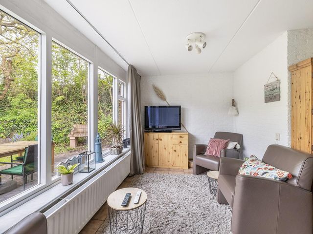 Jonkerstee 215, Ouddorp