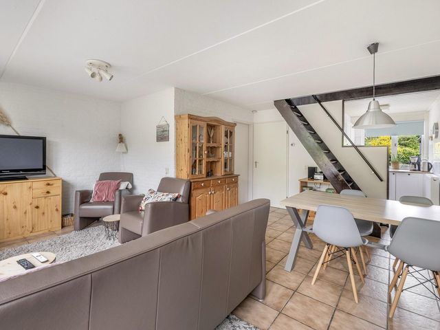 Jonkerstee 215, Ouddorp