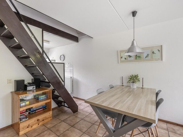 Jonkerstee 215, Ouddorp