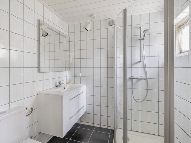Jonkerstee 215, Ouddorp