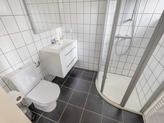 Jonkerstee 215, Ouddorp