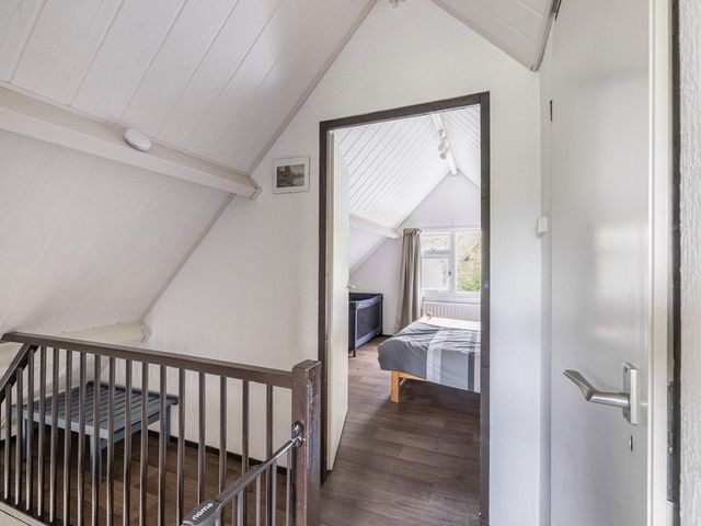 Jonkerstee 215, Ouddorp