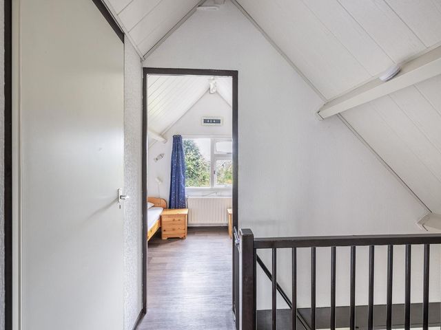 Jonkerstee 215, Ouddorp