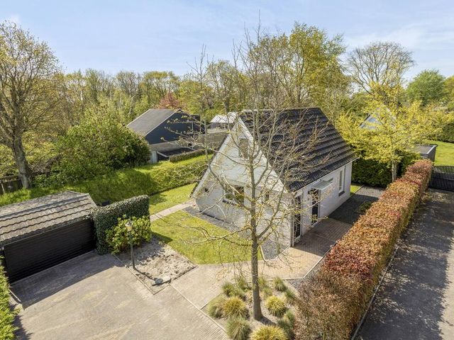 Noordzeepark-Grevelingen 62, Ouddorp