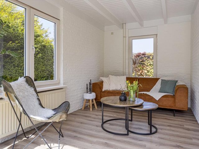 Noordzeepark-Grevelingen 62, Ouddorp