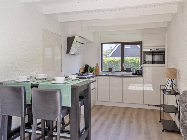 Noordzeepark-Grevelingen 62, Ouddorp