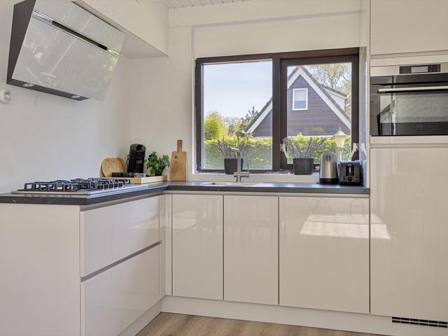 Noordzeepark-Grevelingen 62, Ouddorp