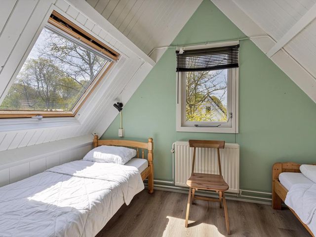 Noordzeepark-Grevelingen 62, Ouddorp