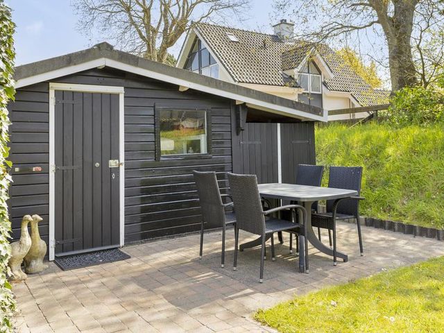 Noordzeepark-Grevelingen 62, Ouddorp