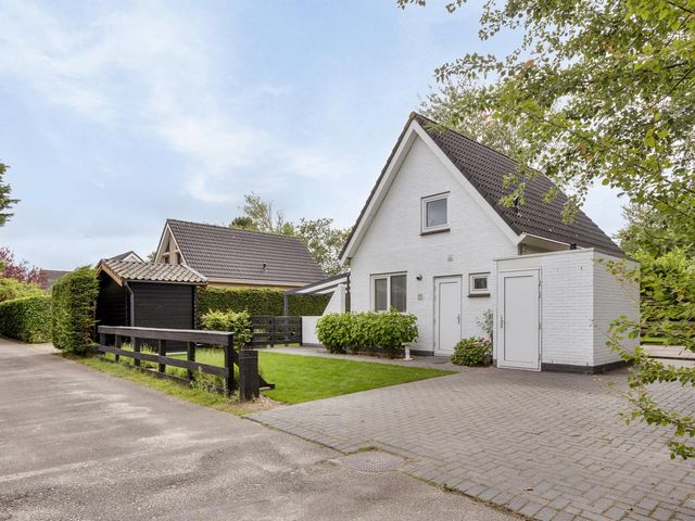 Noordzeepark-Doggersbank 15, Ouddorp