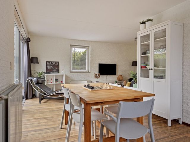 Noordzeepark-Doggersbank 15, Ouddorp