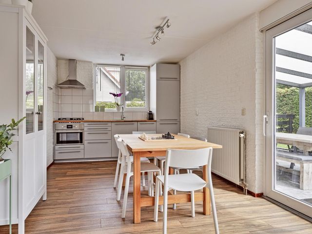 Noordzeepark-Doggersbank 15, Ouddorp