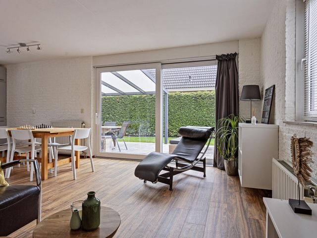 Noordzeepark-Doggersbank 15, Ouddorp