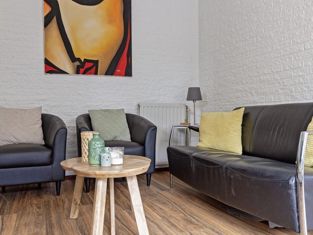 Noordzeepark-Doggersbank 15, Ouddorp