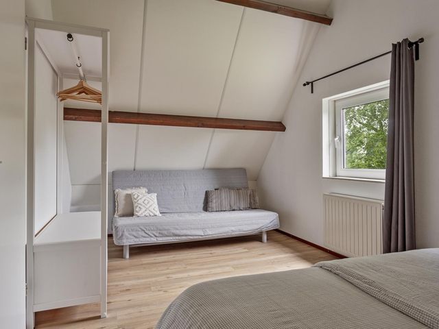 Noordzeepark-Doggersbank 15, Ouddorp
