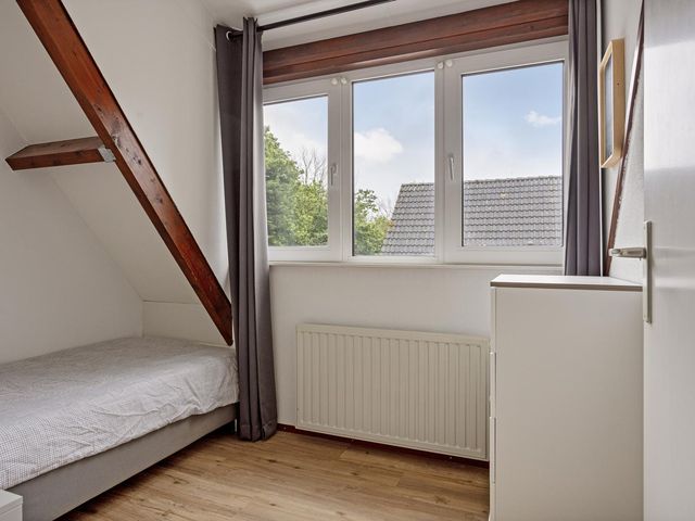 Noordzeepark-Doggersbank 15, Ouddorp