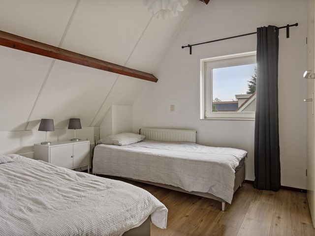 Noordzeepark-Doggersbank 15, Ouddorp