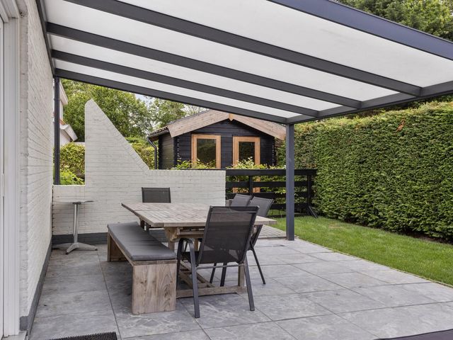 Noordzeepark-Doggersbank 15, Ouddorp