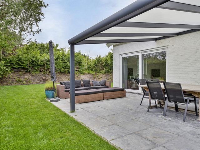 Noordzeepark-Doggersbank 15, Ouddorp