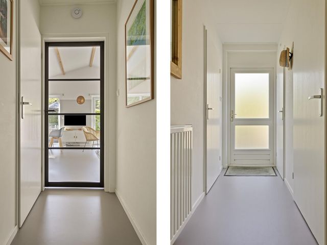 Prinsenhof 63., Ouddorp