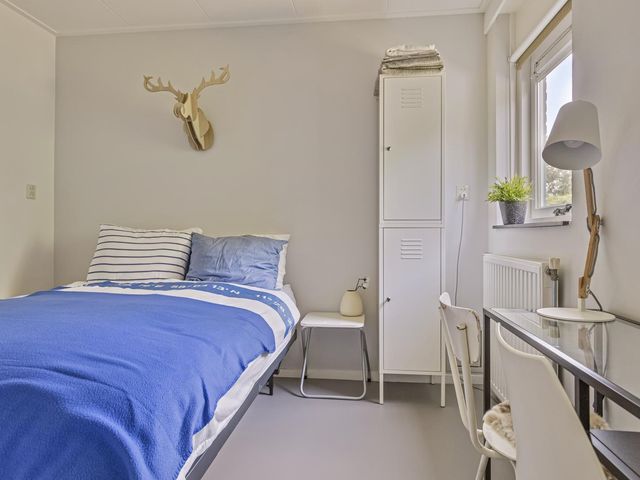 Prinsenhof 63., Ouddorp