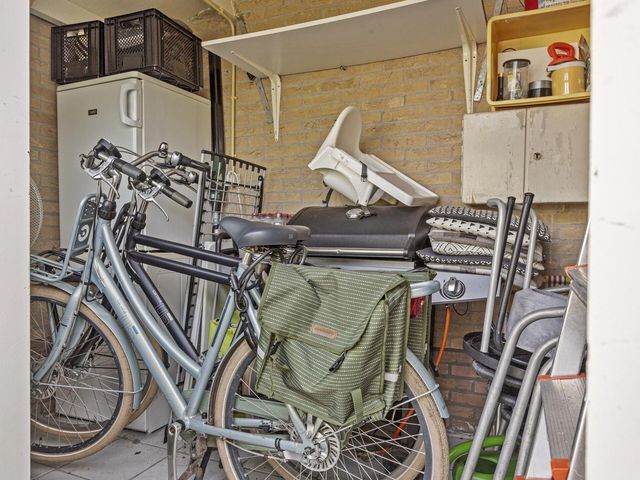Prinsenhof 63., Ouddorp