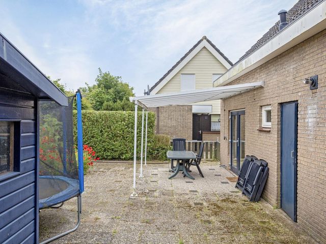 Noordzeepark-Deltageul 33, Ouddorp