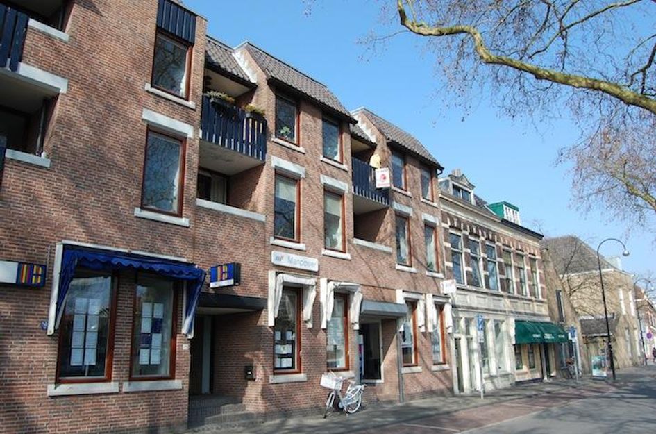 Bagijnhof 90