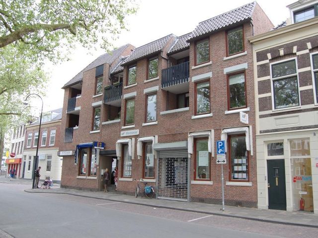 Bagijnhof 90, Dordrecht