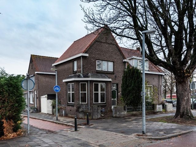 Krommedijk 109, Dordrecht