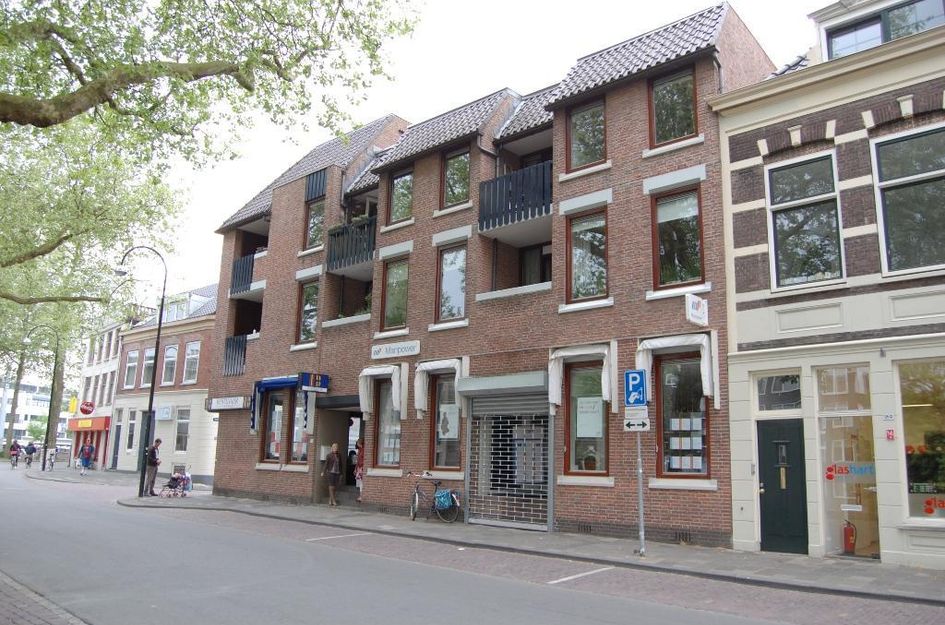 Bagijnhof 90