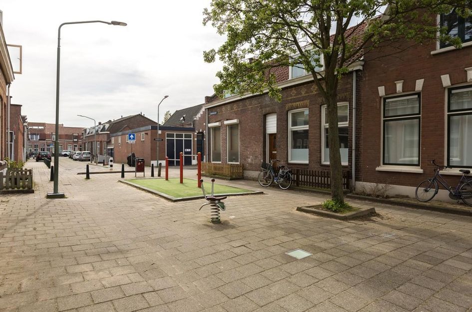 Lombokstraat 19