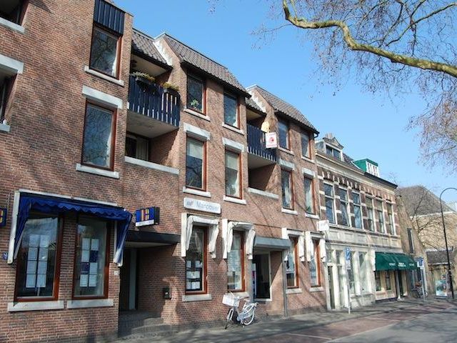 Bagijnhof 90, Dordrecht