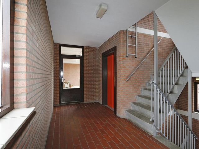 Marthinus Steynstraat 16, Dordrecht