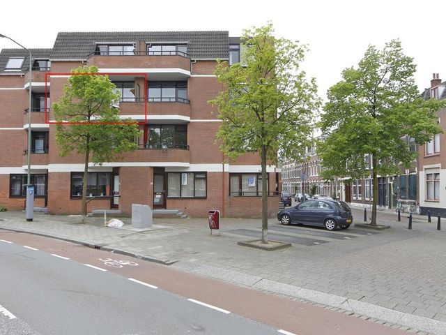 Marthinus Steynstraat 16, Dordrecht