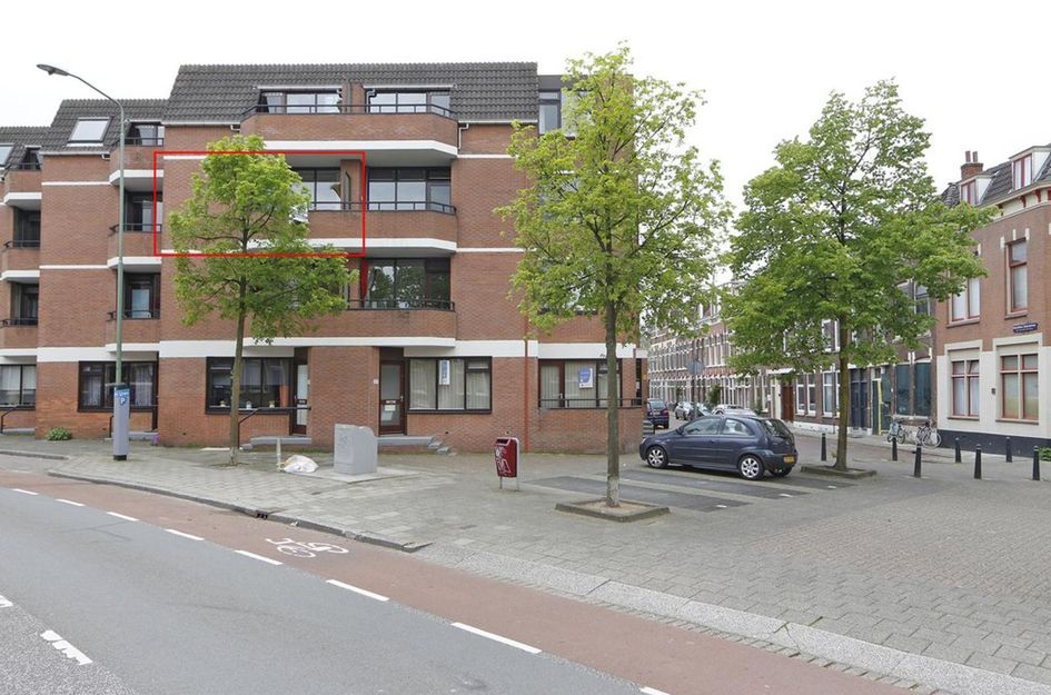 Marthinus Steynstraat 16