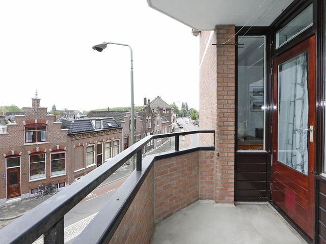 Marthinus Steynstraat 16, Dordrecht