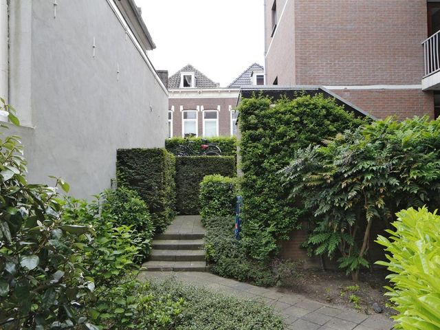 Marthinus Steynstraat 16, Dordrecht