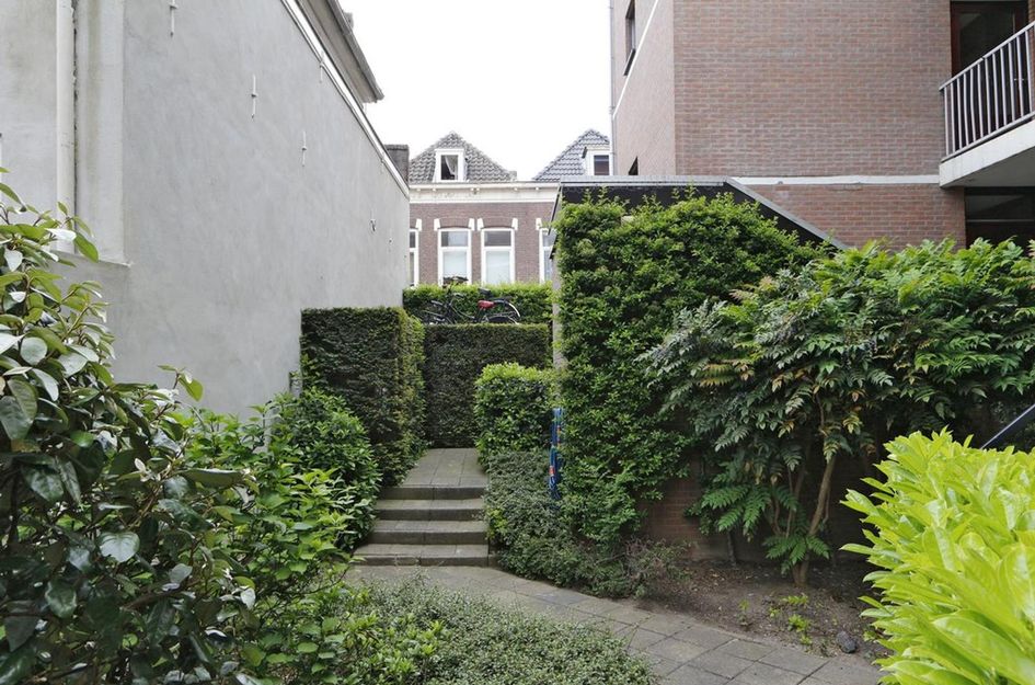 Marthinus Steynstraat 16