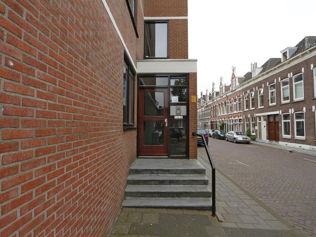 Marthinus Steynstraat 16, Dordrecht