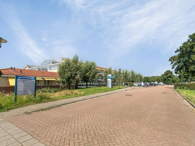 Maartenshof 81, Sint-Maartensdijk