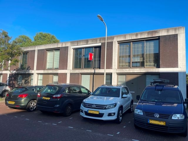 Dassenrade 114, Den Haag