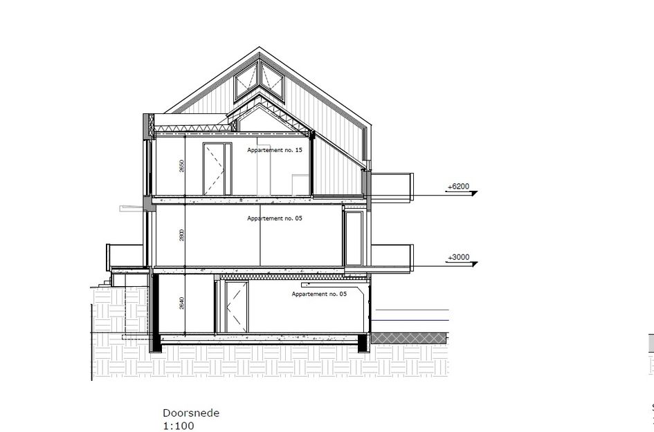 Westhavendijk 6A