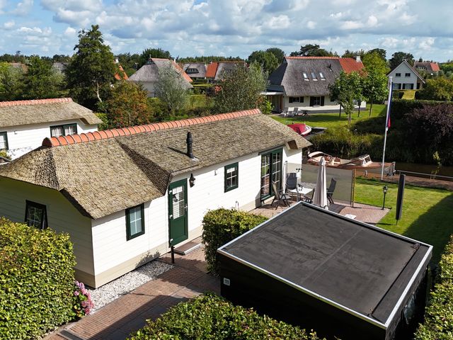 Langwarderdyk 4 11, Sint Nicolaasga