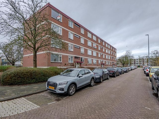 Ruigoord 284, Rotterdam