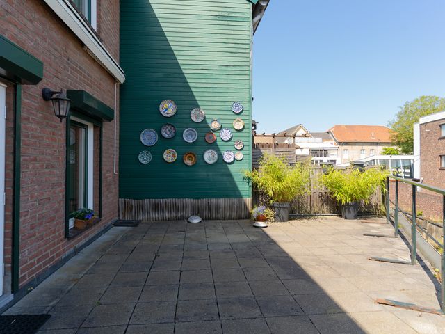 Molenstraat 20, Valkenburg
